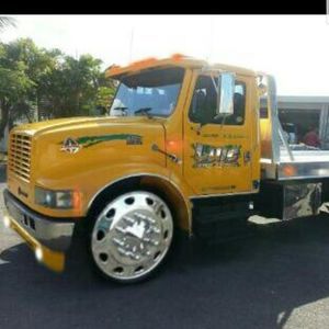 Meet your Posher, Luis o.